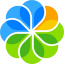 Alfresco softwarepictogram