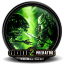 Aliens versus Predator 2 Software-Symbol