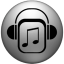 All2MP3 for Mac ソフトウェアアイコン