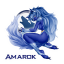 Amarok programvaruikon