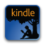 Amazon Kindle for BlackBerry Software-Symbol