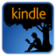 Amazon Kindle programvaruikon