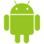 Ikona programu Android