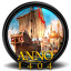 Anno 1404 icono de software