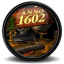 ANNO 1602 ícone do software