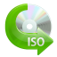 AnyToISO for Mac icono de software