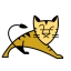 Apache Tomcat ソフトウェアアイコン