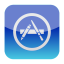 App Store software icon