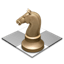 Apple Chess Software-Symbol