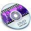 Apple DVD Studio Pro softwareikon