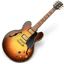 Apple GarageBand softwarepictogram