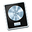 Apple Logic Pro softwarepictogram