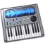 Apple Logic Studio icono de software