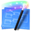 Apple Quartz Software-Symbol
