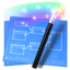 Apple Quartz software icon