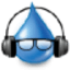 Aqualung softwarepictogram