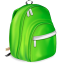 Archiver (RuckSack) programvareikon