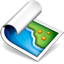 ArcReader software icon