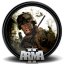 ArmA 2 softwareikon