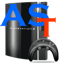 ASToolPS3 Software-Symbol