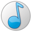 aTunes software icon