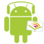 Audible for Android значок программного обеспечения