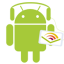 Audible for Android software icon