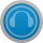Ikona programu AudioDesk
