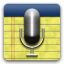 AudioNote software icon