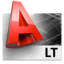 AutoCAD LT programvaruikon