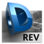 Autodesk Design Review software icon