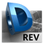 Autodesk Design Review ソフトウェアアイコン
