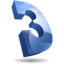 Autodesk Software-Symbol