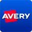 Avery DesignPro software icon