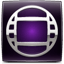 Icône du logiciel Avid Media Composer