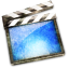 AviDemux software icon