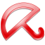 Avira AntiVir Personal Software-Symbol