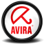 Ikona programu Avira Premium Security Suite