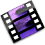 AVS Video Editor software icon