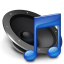 Awave Studio software icon