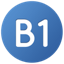 B1 Free Archiver softwareikon