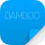 Bamboo Paper for Desktop значок программного обеспечения
