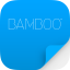 Bamboo Paper for Desktop Software-Symbol