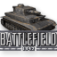 Ikona programu Battlefield 1942