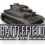 Battlefield 1942 Software-Symbol