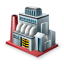 Benchmark Factory for Databases icono de software