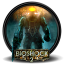 Ikona programu Bioshock 2