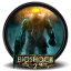 Bioshock 2 Software-Symbol