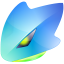 BitSpirit programvaruikon