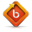 Ikona programu Bizagi Process Modeler